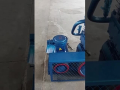 เครื่องบด LPG แบบ ZW-0.8/10-16 ใช้สําหรับ LPG